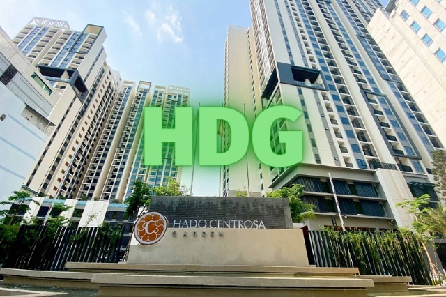 HDG sắp phát hành hơn 40 triệu cp trả cổ tức