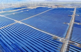 EDPR acquires two solar projects in Vietnam