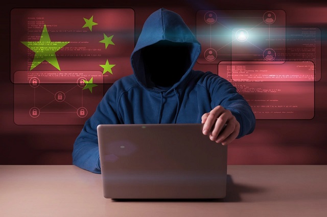 Hacker rao bán dữ liệu của một tỷ người Trung Quốc