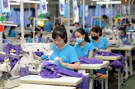 Pacific Rim trade deal boosts Vietnam's economy
