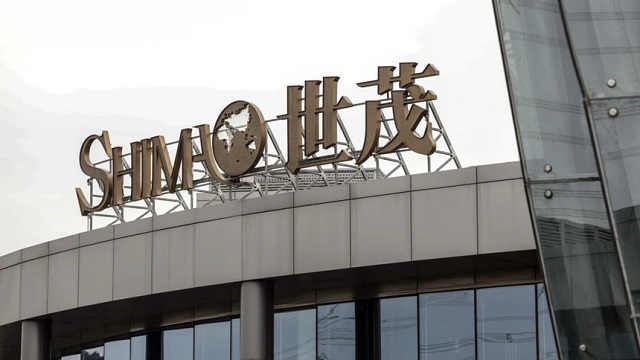 ViMoney: Vụ vỡ nợ làm rung chuyển ngành bất động sản Trung Quốc h1