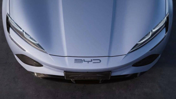 ViMoney: Vượt mặt Tesla, BYD củaTrung Quốc vươn lên đứng đầu thế giới về doanh số xe điện 