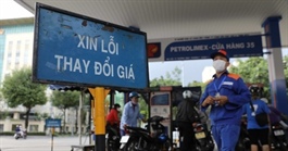 Unprecedented increase in price of gasoline