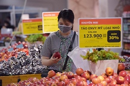 Vietnam inflation under control: IMF
