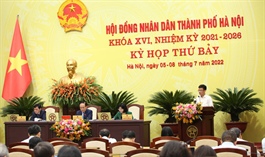 Hanoi anticipates US$38 billion for housing development in 2021-2030