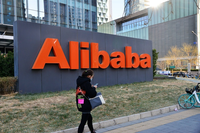 Alibaba, Tencent bị phạt ảnh 1