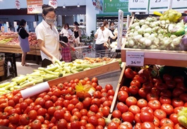 Hanoi implements price stabilization program for essential commodities in 2022