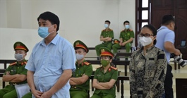 Ông Nguyễn Đức Chung nói gì về mối quan hệ với Tổng GĐ Công ty Nhật Cường?