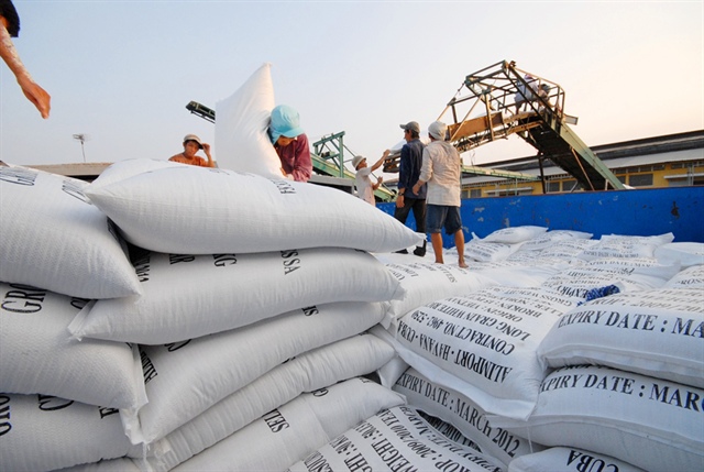 Giá gạo Việt Nam vào Anh cao nhất Đông Nam Á - ảnh 1
