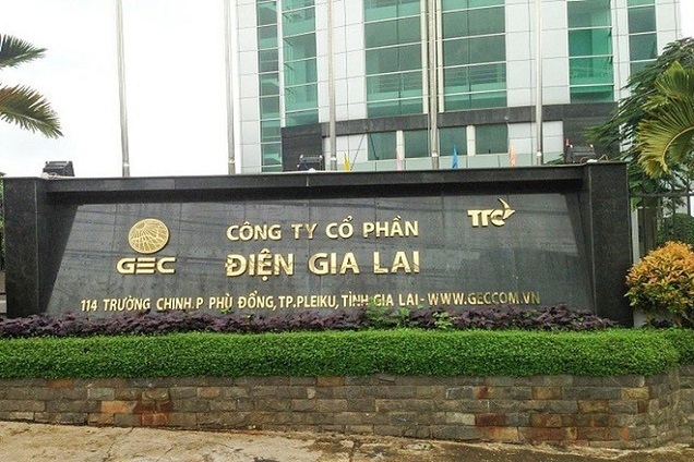 GEG - Canh mua khi giá về vùng 18,000-20,000 | Vietstock
