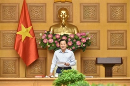 Vietnamese Gov’t considers further tax cuts to support businesses, people