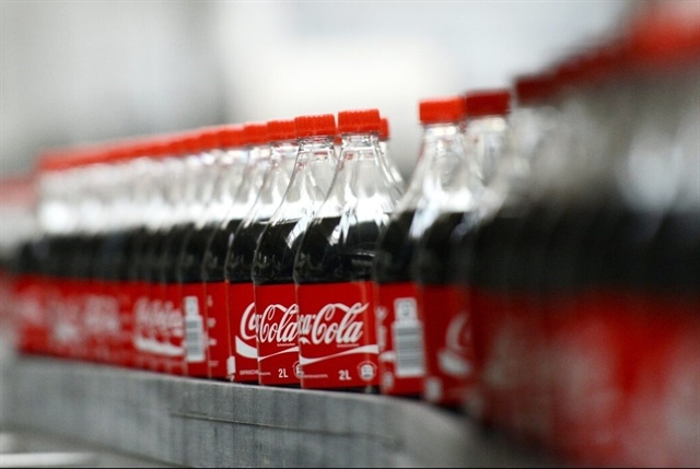 Coca-Cola Việt Nam và Campuchia bị mua lại ảnh 1