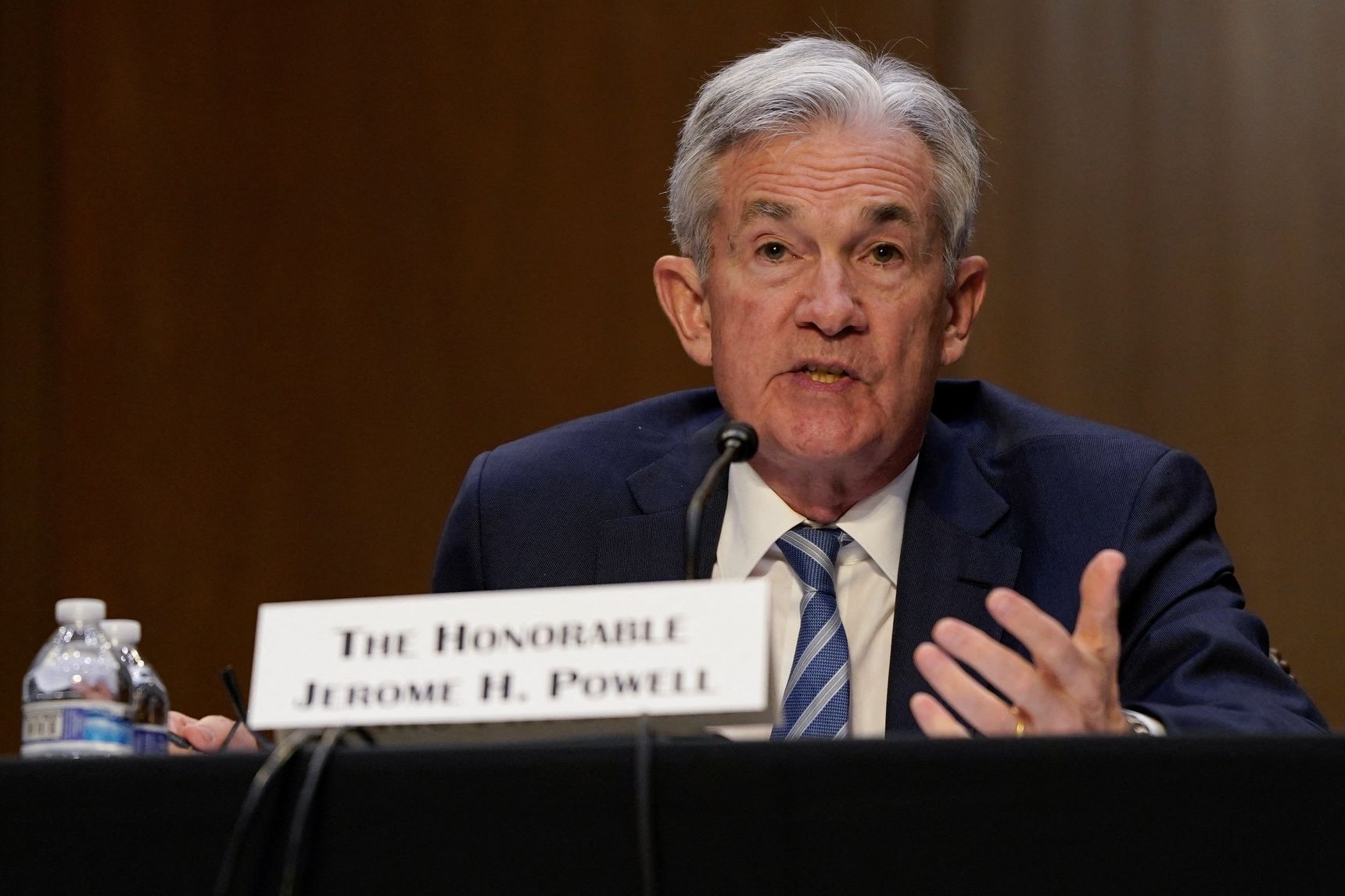 Tin Kinh tế: Nhiều nhà kinh tế lo ngại rằng Fed đang thắt chặt chính sách quá mức