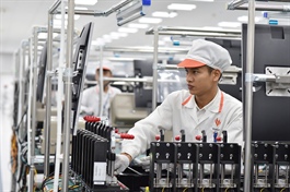 Vietnam reaches over 3,400 new digital technology enterprises in H1/2022