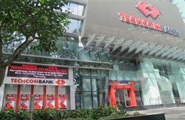 Techcombank raises record US$1 billion loan facility