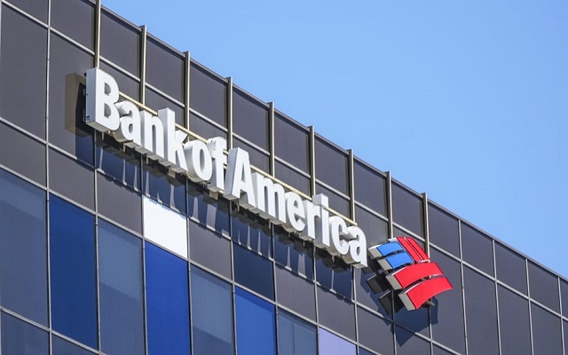 Bank of America sẽ mở chi nhánh tại TPHCM | CÔNG TY CỔ PHẦN CHỨNG KHOÁN  FUNAN (FNS)