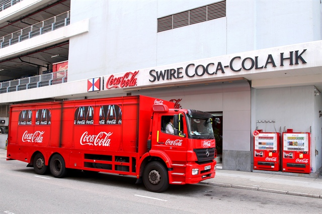 Tình hình kinh doanh Coca-Cola Việt Nam, Coca-Cola Việt Nam làm ăn ra sao, Coca-Cola Việt Nam bị thâu tóm ảnh 1