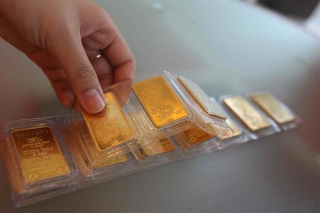 Giá vàng hôm nay 23.7.2022: Chênh lệch mua bán vàng nhẫn lên gần 1 triệu đồng - ảnh 1