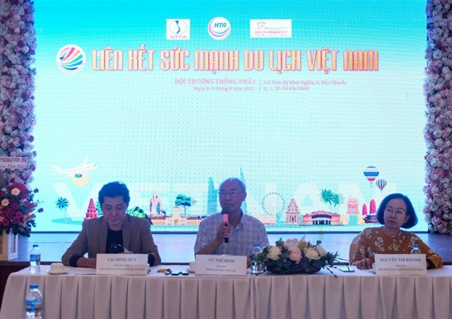 Vắng bóng khách quốc tế, du lịch Việt Nam không thể phát triển - ảnh 1