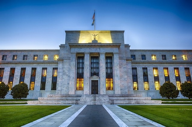 Nhìn lại chính sách tiền tệ của Fed trong gần 110 năm