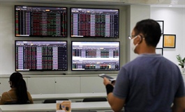 KRX-developed trading system set to start operation this year