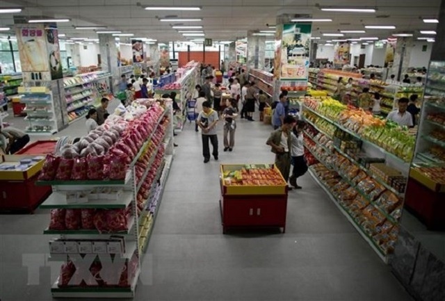 Chỉ số giá tiêu dùng Thành phố Hồ Chí Minh tháng 7 tăng 0,4%