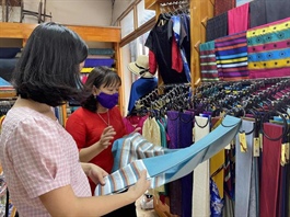 Hanoi seeks ways to develop sustainable craft villages