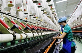 UK tariff preferences benefit Vietnam