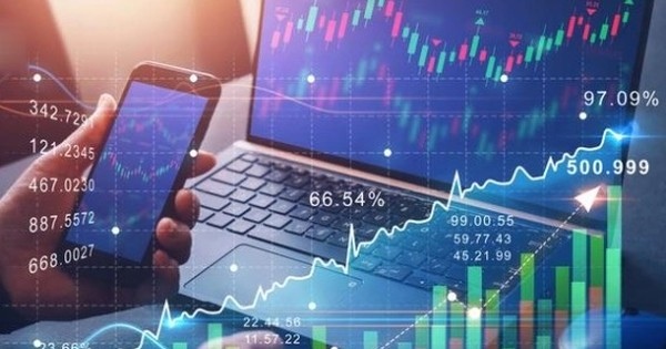 Stock market showing no indication of growth