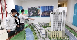 Laws need amending for real estate projects