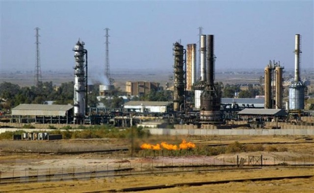 IEA: Nhu cầu về dầu mỏ gia tăng phản ánh những khó khăn về kinh tế