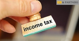 Law on Personal Income Tax inconsistent