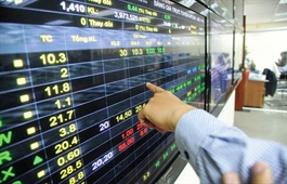 Vietnam’s stock market expected to recover