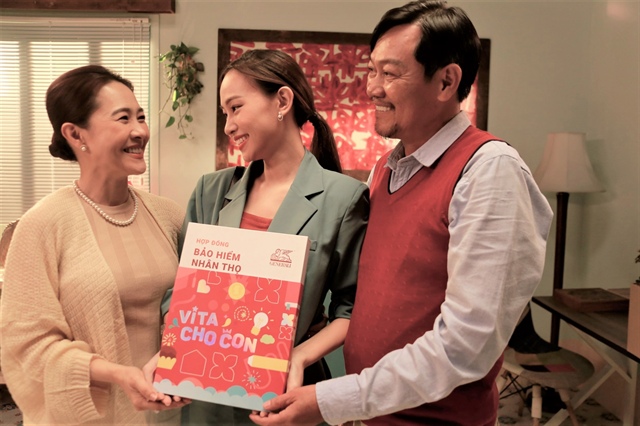 Generali Vietnam launches education-focused insurance solution