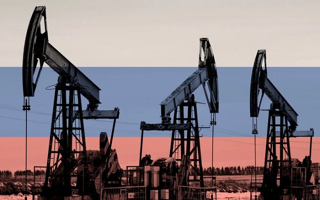 Nga đối mặt với thử thách lớn khi lệnh cấm dầu của EU có hiệu lực