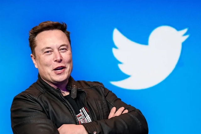 Elon Musk nói dối ảnh 1