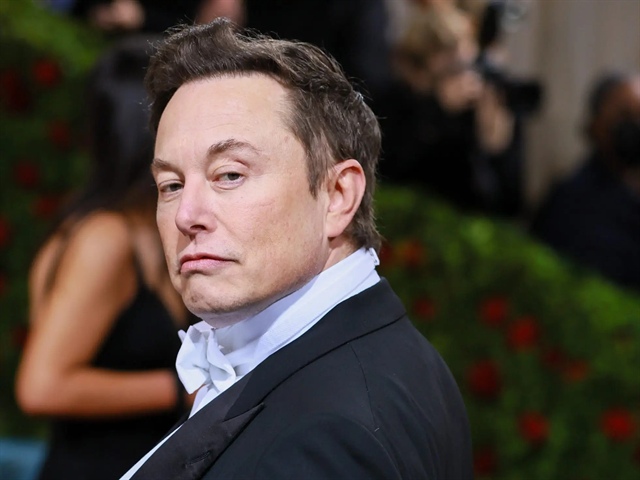 Elon Musk nói dối ảnh 2