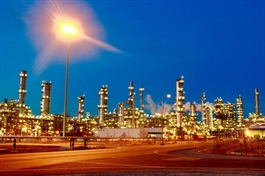 PVN plans to build US$19-billion oil refinery-storage complex