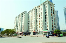 Hanoi facilitates credit access for social housing projects