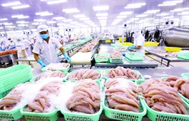 Asia-Pacific deal boosts Vietnamese exports