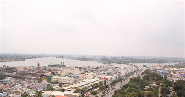 Đồng Nai đề xuất chỉ kéo dài metro Bến Thành - Suối Tiên đến KCN Biên Hòa 1