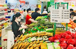 WB optimistic about Vietnam’s growth