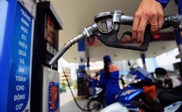 Trade ministry ensures sufficient petrol supplies ahead of upcoming holidays
