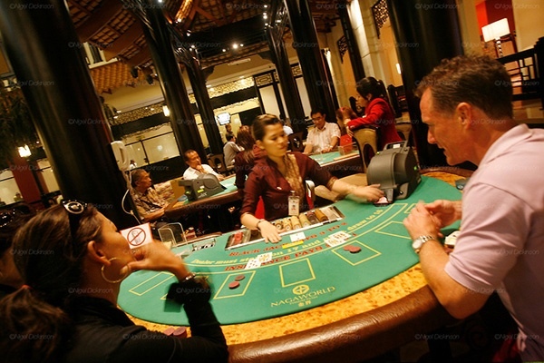 casino Đông Nam Á ảnh 1