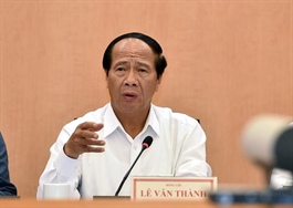 Hanoi shows improvements in public investment: Deputy PM