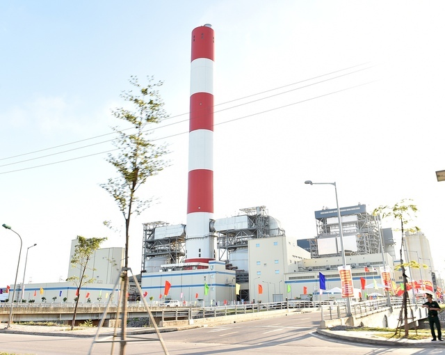 Khánh thành nhà máy nhiệt điện 2,8 tỷ USD công nghệ tiên tiến nhất hiện nay - Ảnh 2.