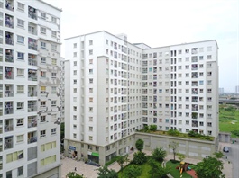 Hanoi speeds up land allocation for housing development