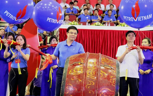 Petrovietnam fuels sustainable recovery