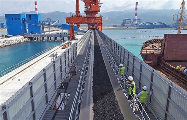 Vietnam ups thermal power localization rates | Vietstock