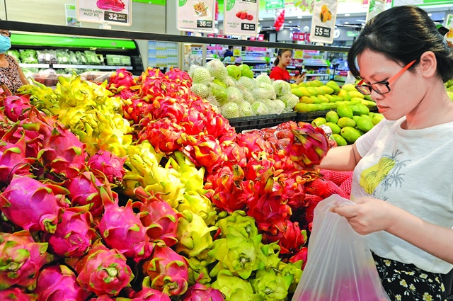 Vietnamese farm products make EU market inroads